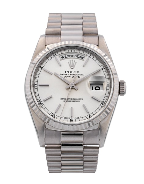 Rolex Day-Date 118239